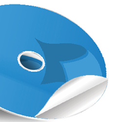 Label Pasting