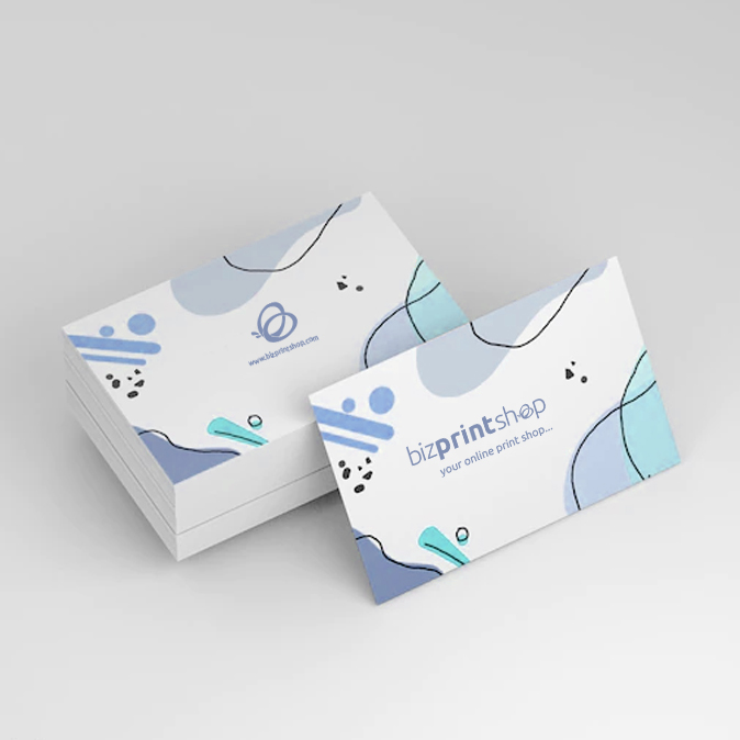 Business Cards Offset