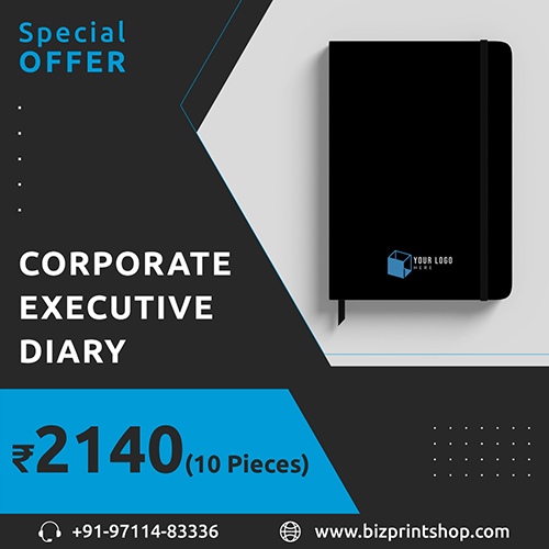 Corporate Executive Diary