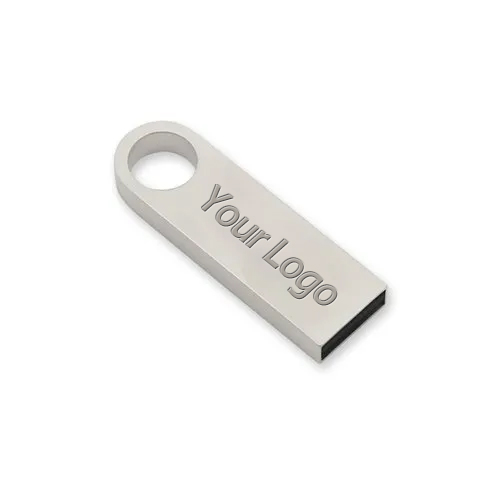 USB Drive Metal